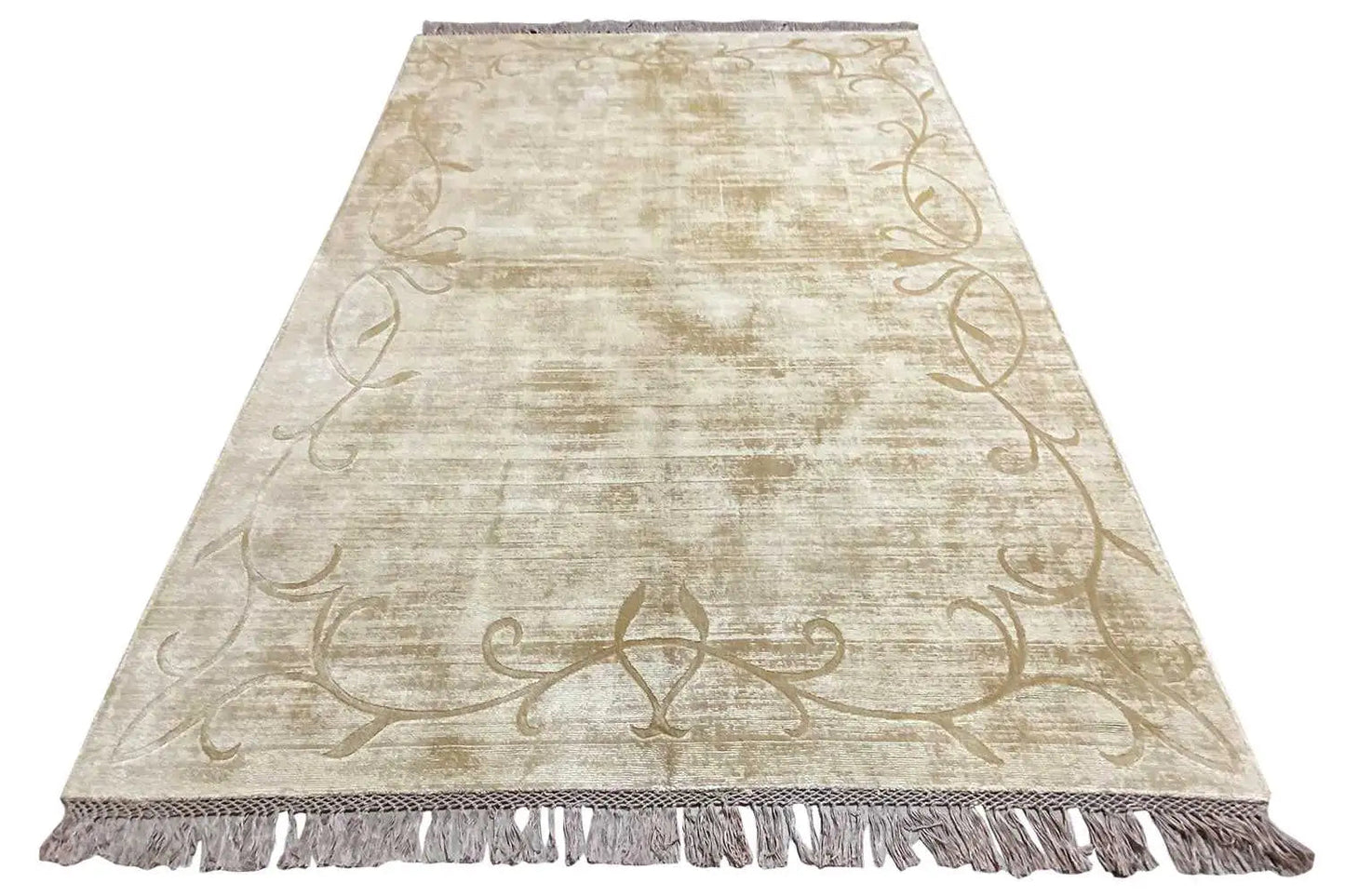 Gabbeh - Loom (238x171 cm) - German Carpet Shop