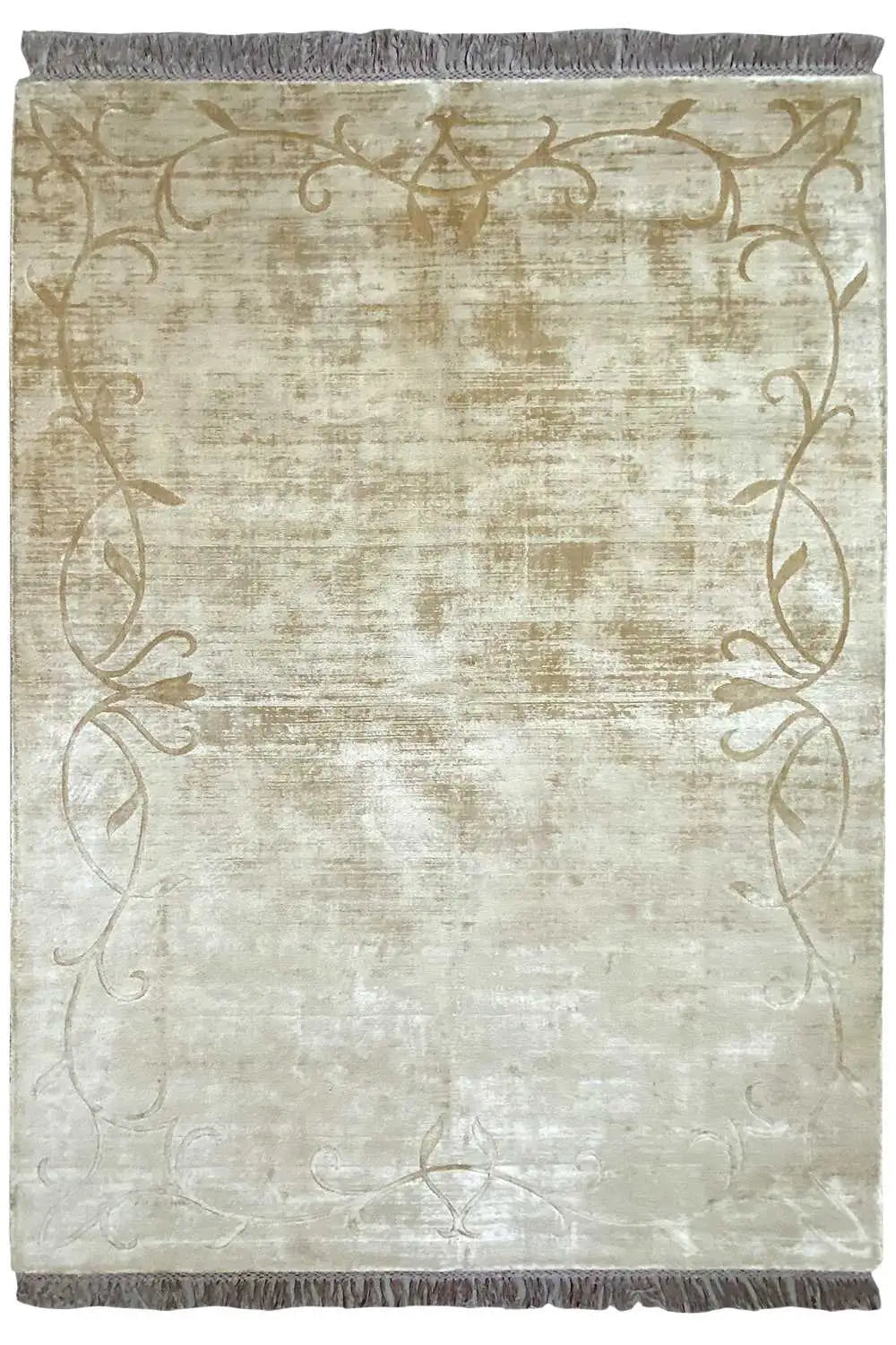 Gabbeh - Loom (238x171 cm) - German Carpet Shop