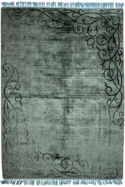 Gabbeh - Loom (242x173 cm) - German Carpet Shop