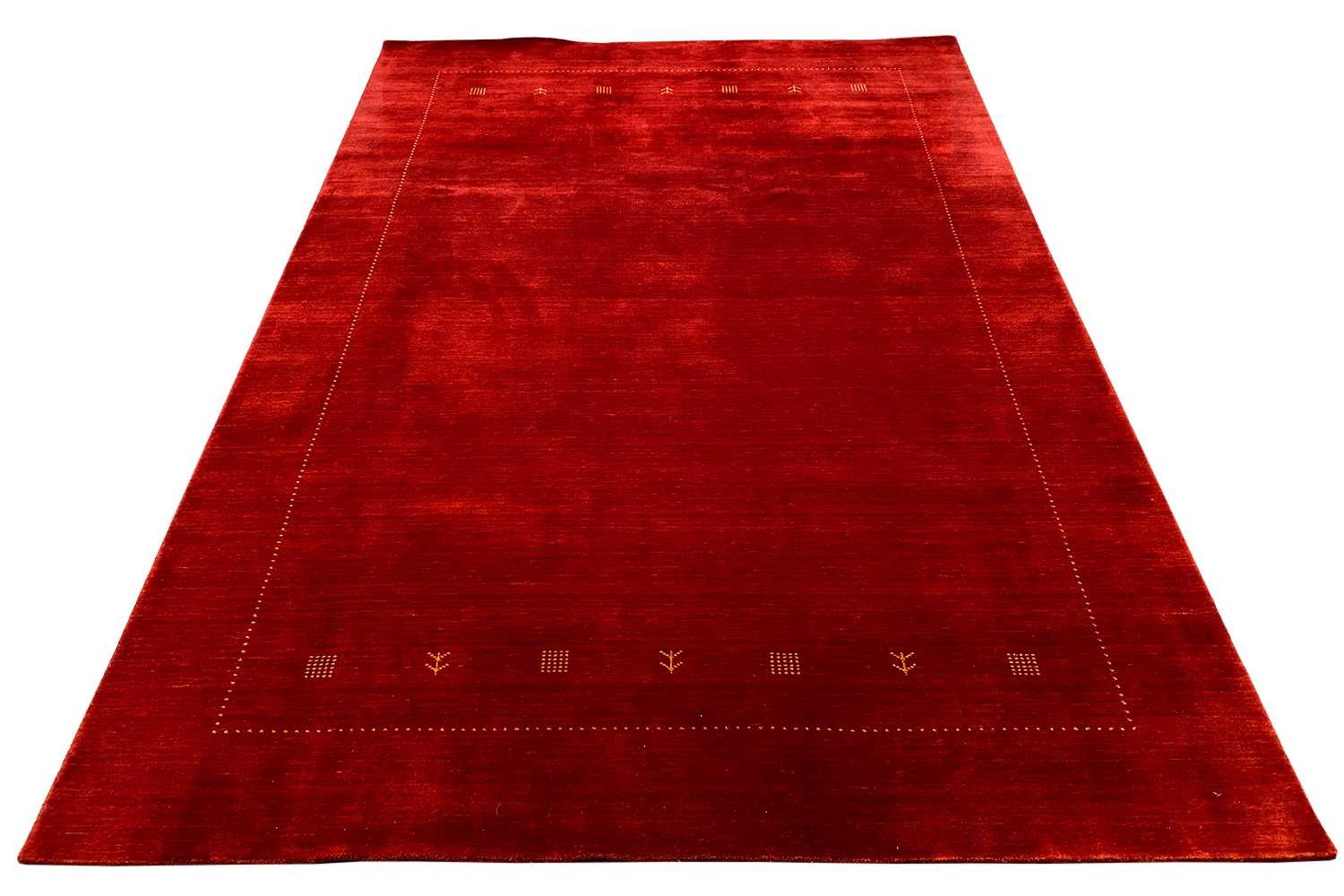 Gabbeh Loom - 25 (297x198cm) - German Carpet Shop