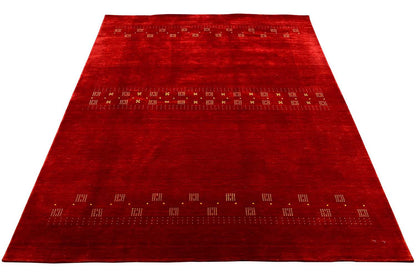Gabbeh - Loom Luri (203x247 cm) - German Carpet Shop