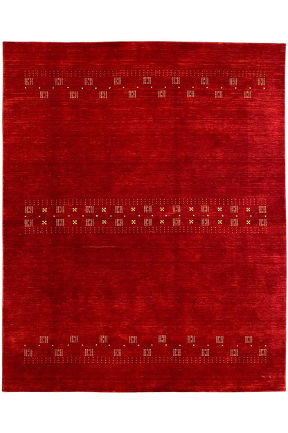 Gabbeh - Loom Luri (203x247 cm) - German Carpet Shop