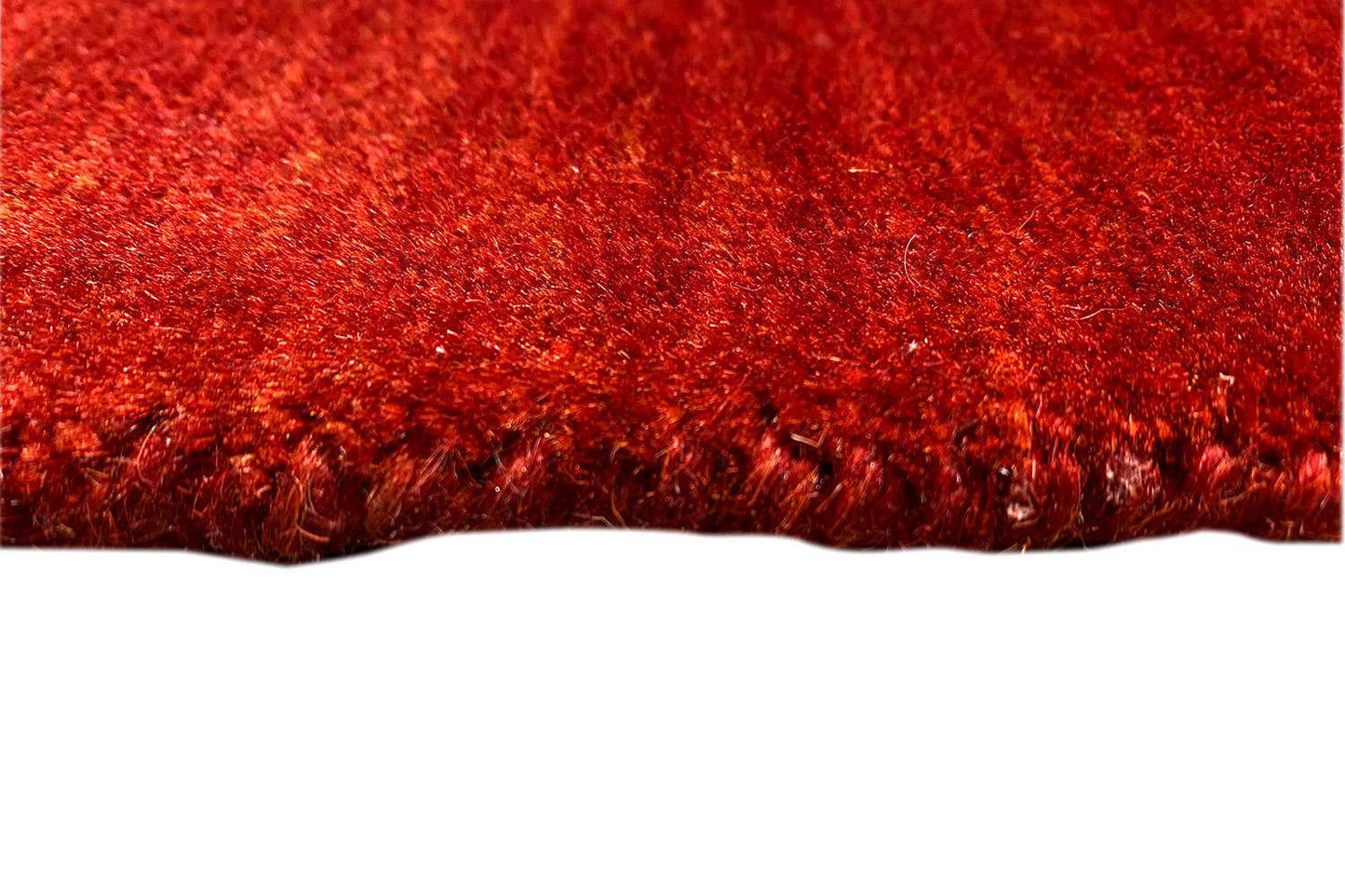 Gabbeh Loom - 25 (297x198cm) - German Carpet Shop