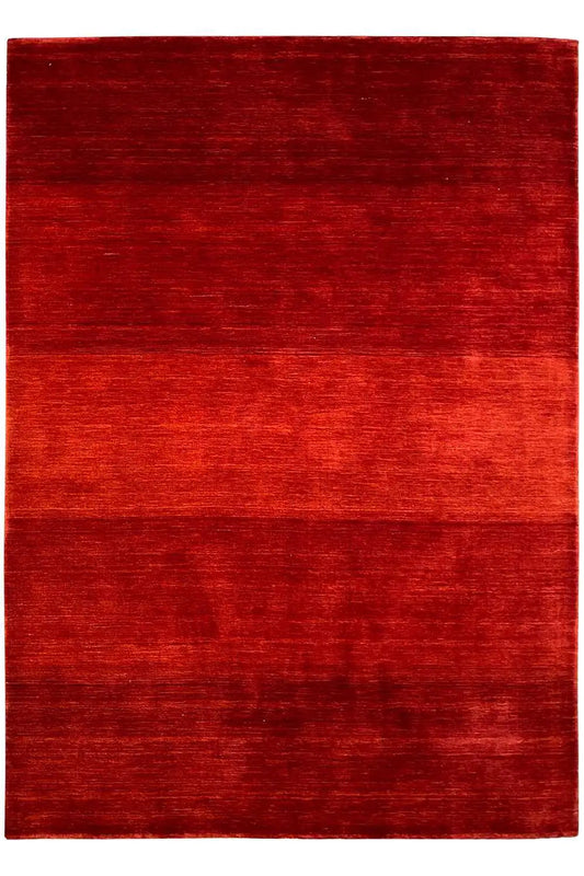 Gabbeh - Loom (239x169cm) - German Carpet Shop