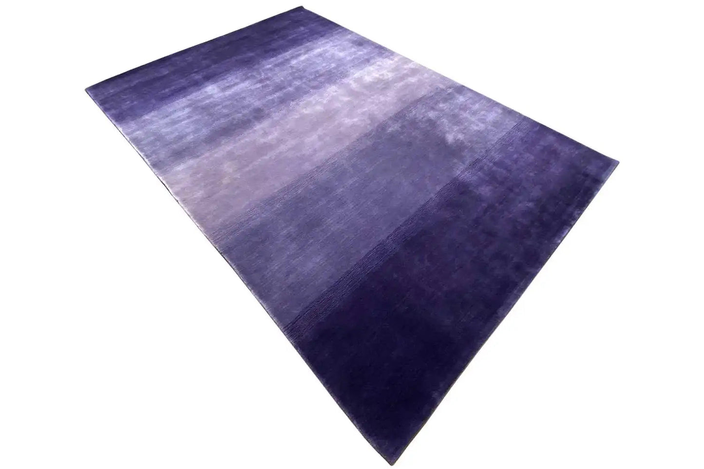 Gabbeh - Loom (242x169cm) - German Carpet Shop