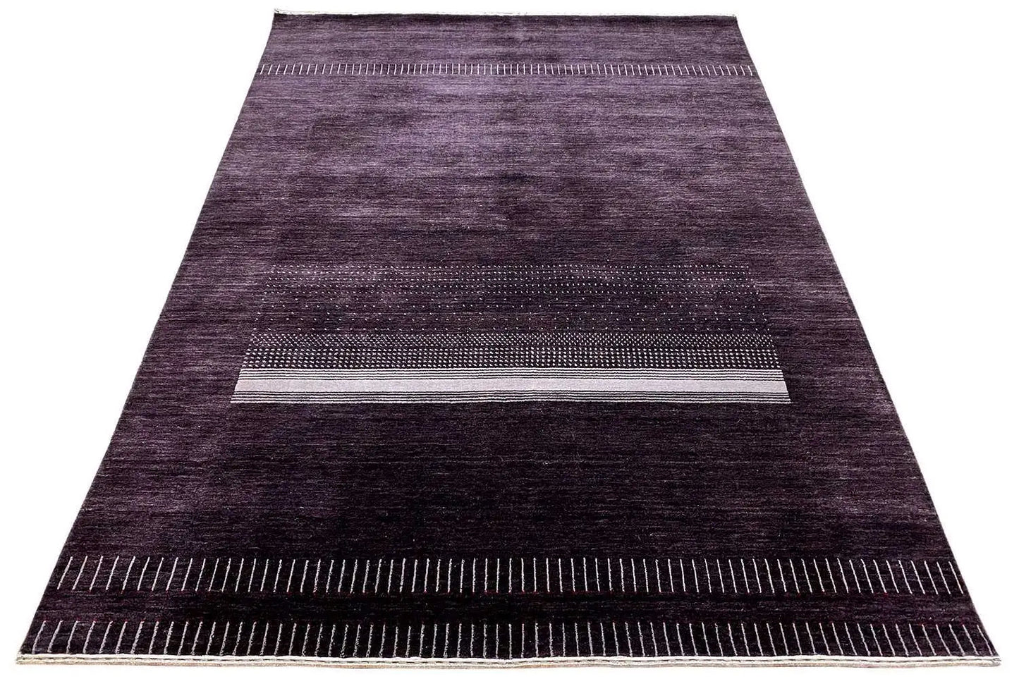 Gabbeh - Loom (242x172cm) - German Carpet Shop