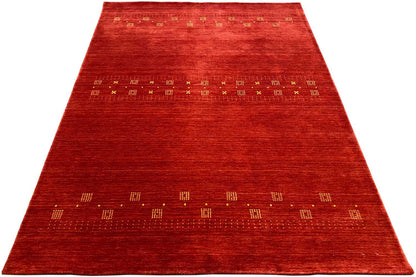 Gabbeh Loom Luri (237x173 cm) - German Carpet Shop