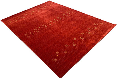 Gabbeh Loom Luri (237x173 cm) - German Carpet Shop