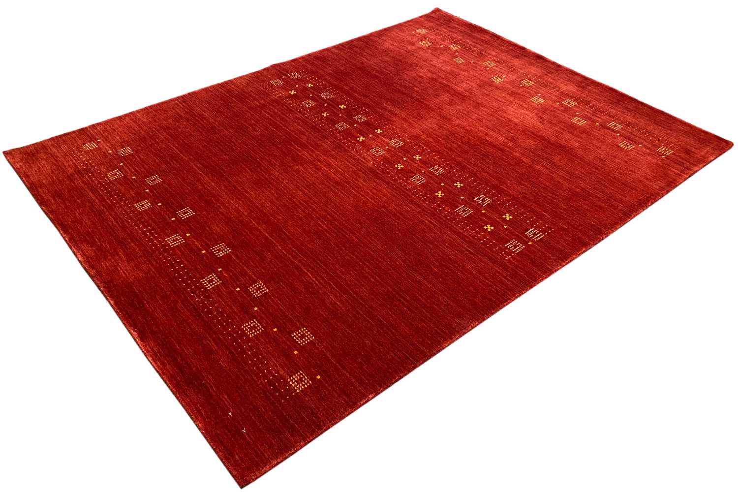 Gabbeh Loom Luri (237x173 cm) - German Carpet Shop