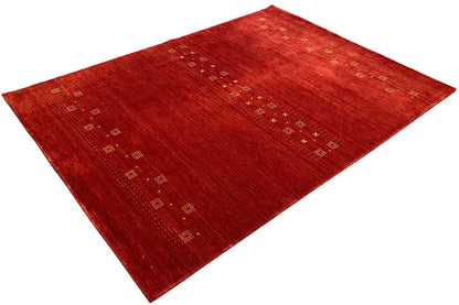 Gabbeh Loom Luri (237x173 cm) - German Carpet Shop