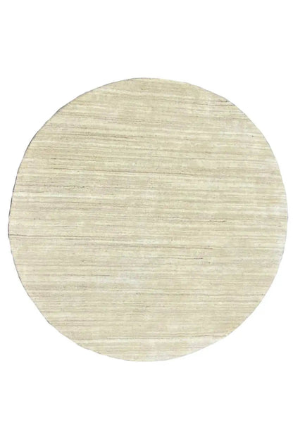 Gabbeh - Loom (151x151cm) - German Carpet Shop