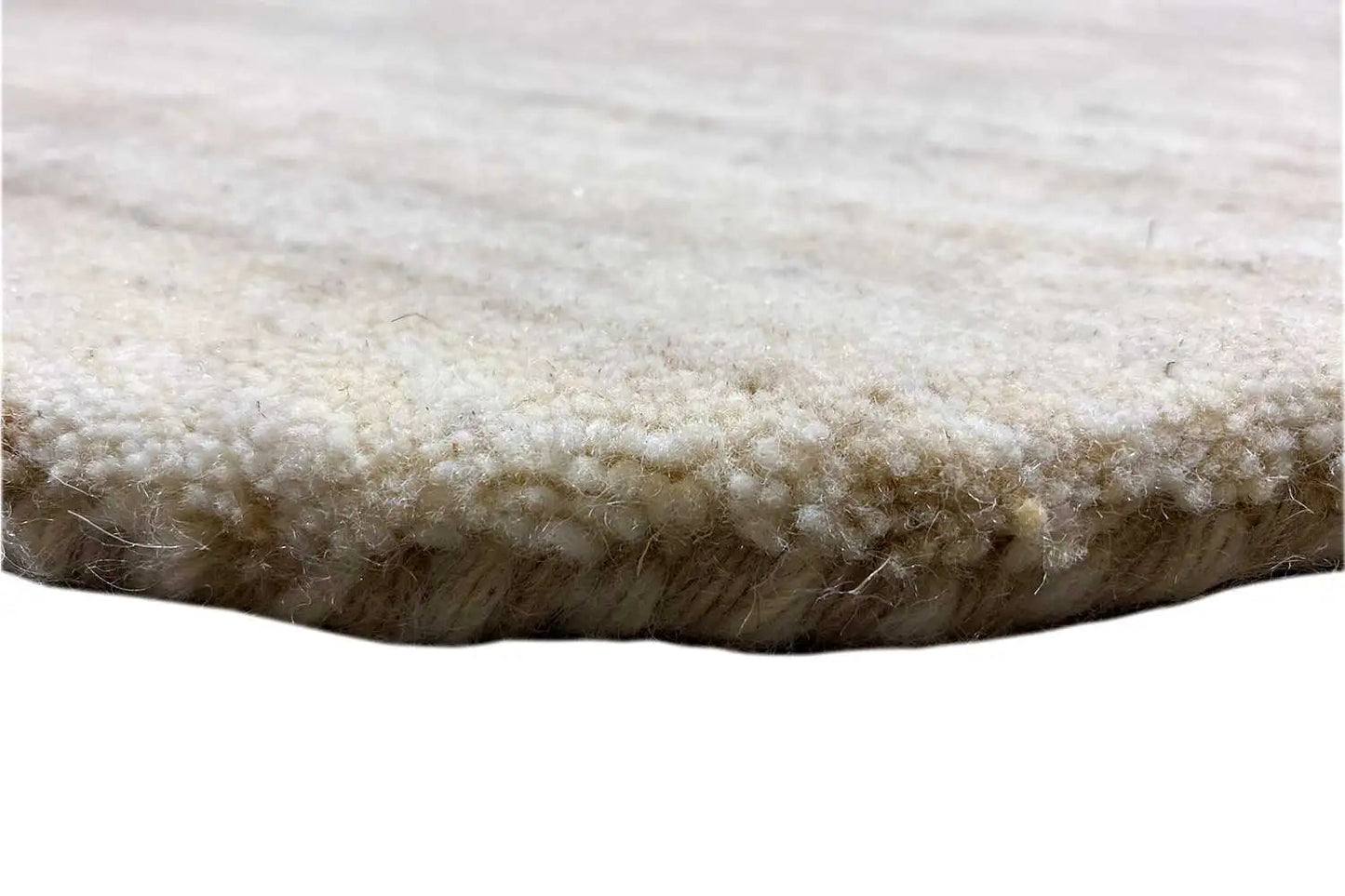 Gabbeh - Loom Luri (200x200 cm) - German Carpet Shop