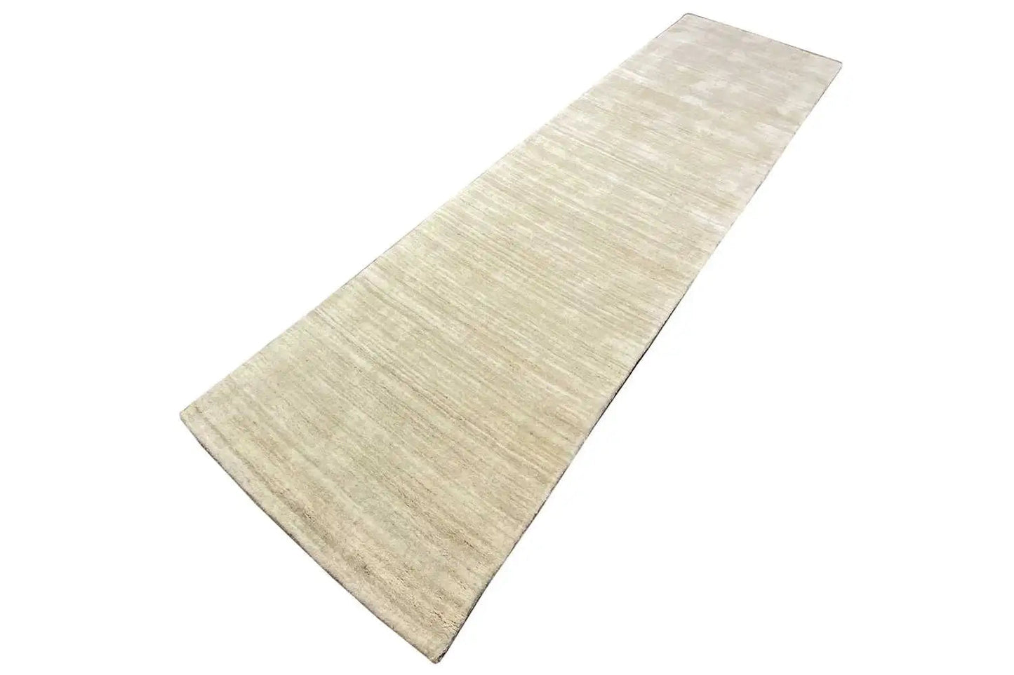 Gabbeh - Loom Luri - Läufer - (301x79 cm) - German Carpet Shop