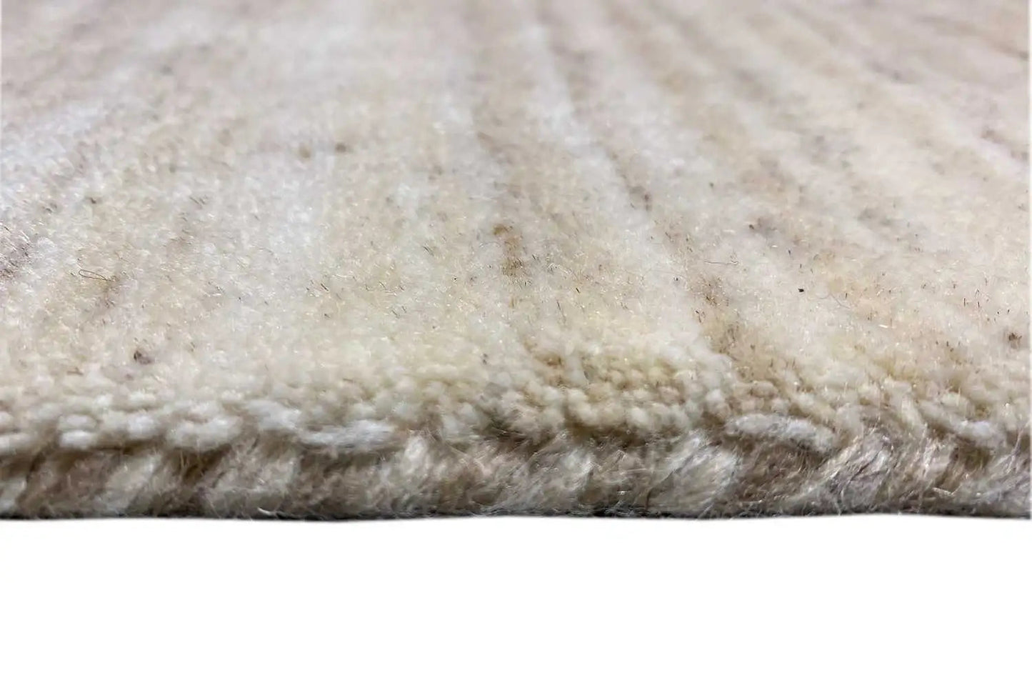 Gabbeh - Loom Luri - Läufer - (301x79 cm) - German Carpet Shop