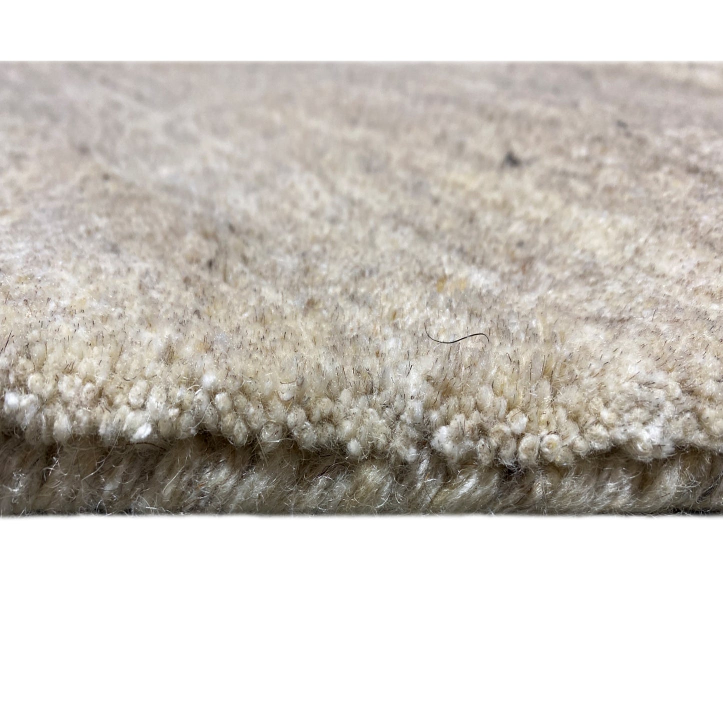 Loom Luri Carpet - 202x202 cm