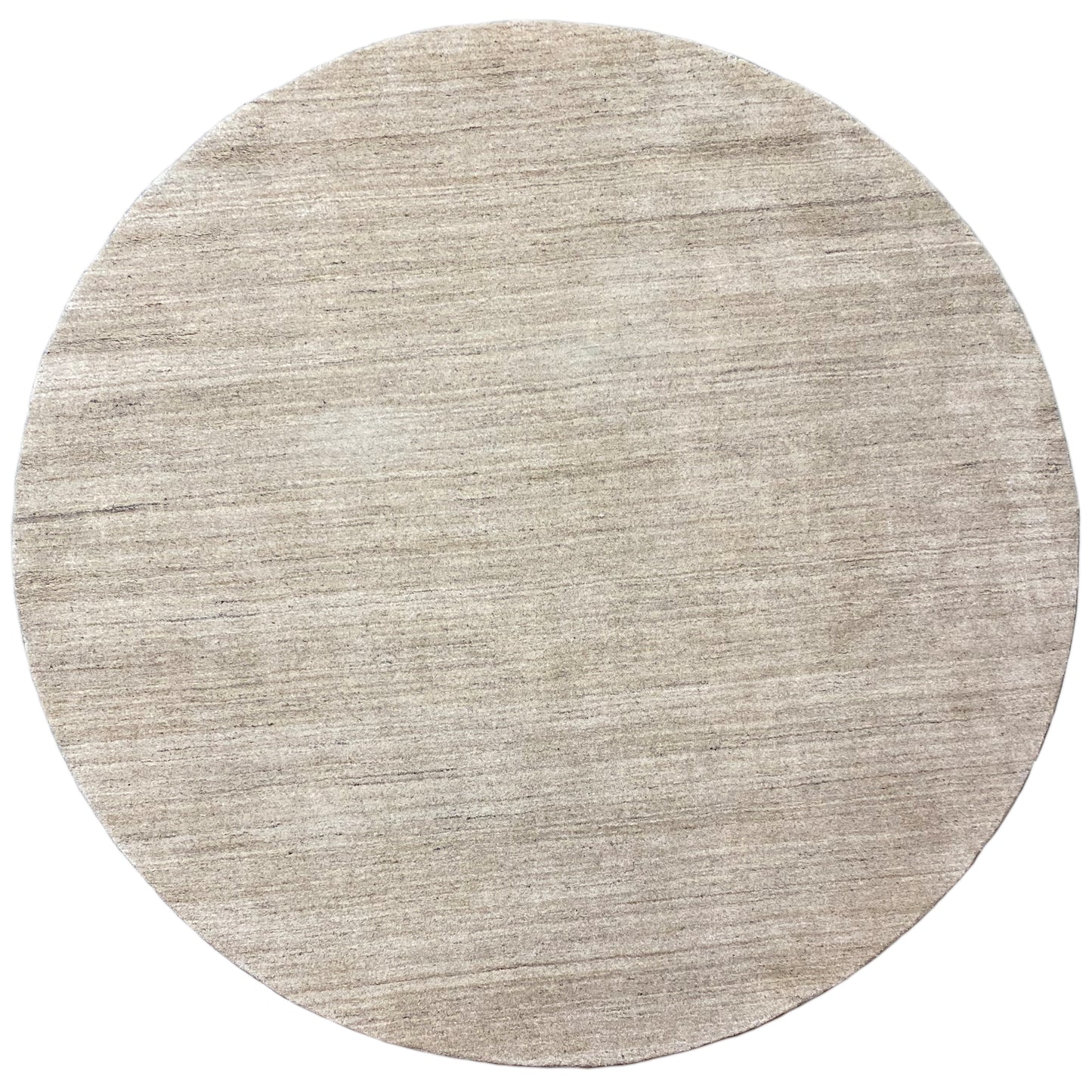 Loom Luri Carpet - 202x202 cm