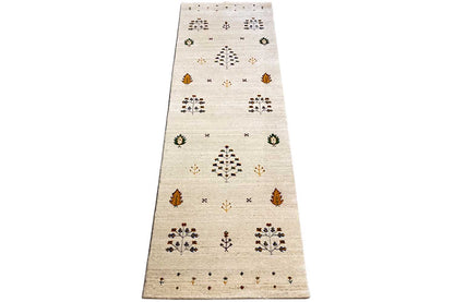 Gabbeh - Loom Luri Läufer (82x299 cm) - German Carpet Shop