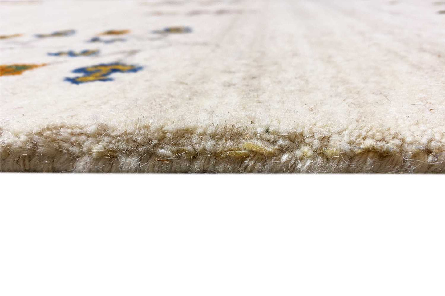 Gabbeh - Loom Luri Läufer (78x400 cm) - German Carpet Shop