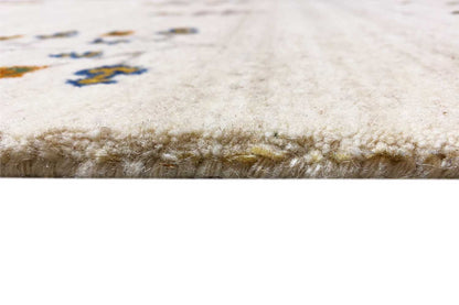 Gabbeh - Loom Luri Läufer (78x400 cm) - German Carpet Shop