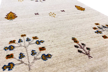 Gabbeh - Loom Luri Läufer (78x400 cm) - German Carpet Shop