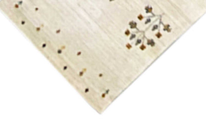 Gabbeh - Loom Luri Läufer (78x400 cm) - German Carpet Shop