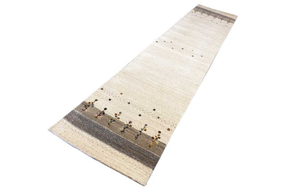 Gabbeh - Loom Luri Läufer (80x400 cm) - German Carpet Shop