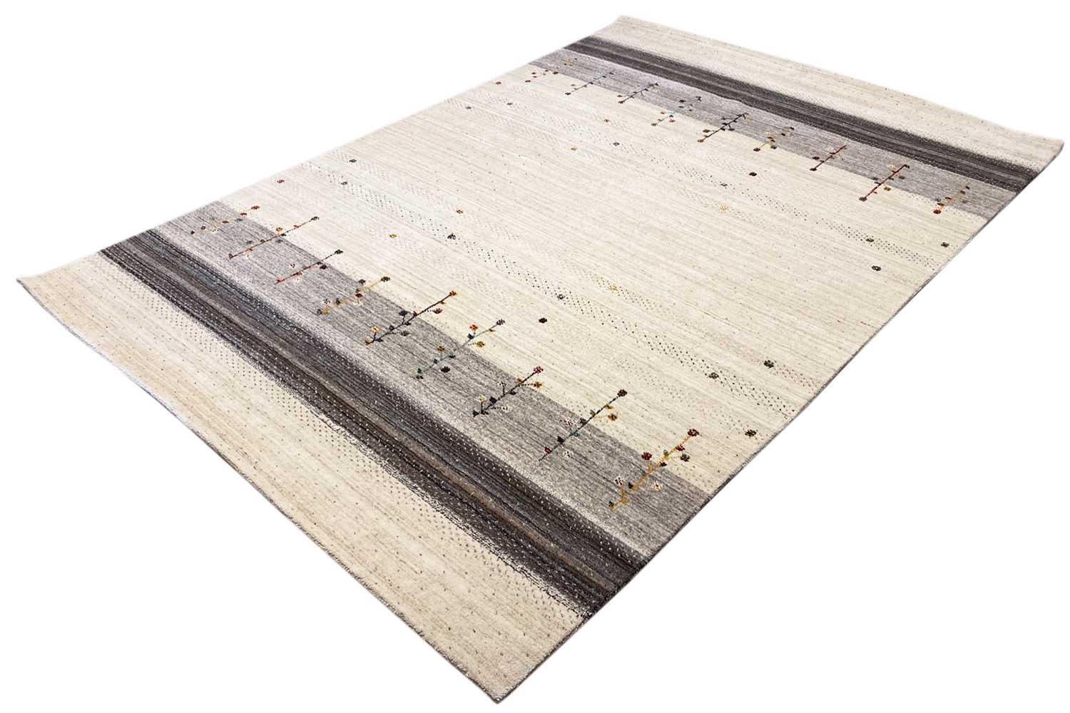 Gabbeh - Loom Luri (201x290 cm) - German Carpet Shop