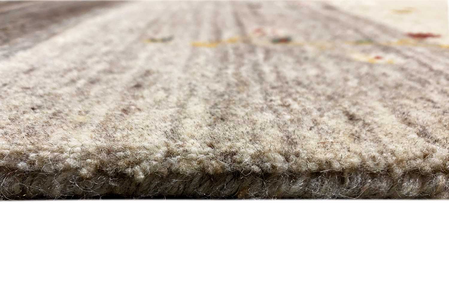 Gabbeh - Loom Luri (201x290 cm) - German Carpet Shop