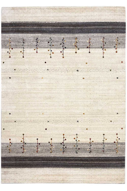 Gabbeh - Loom Luri (201x290 cm) - German Carpet Shop