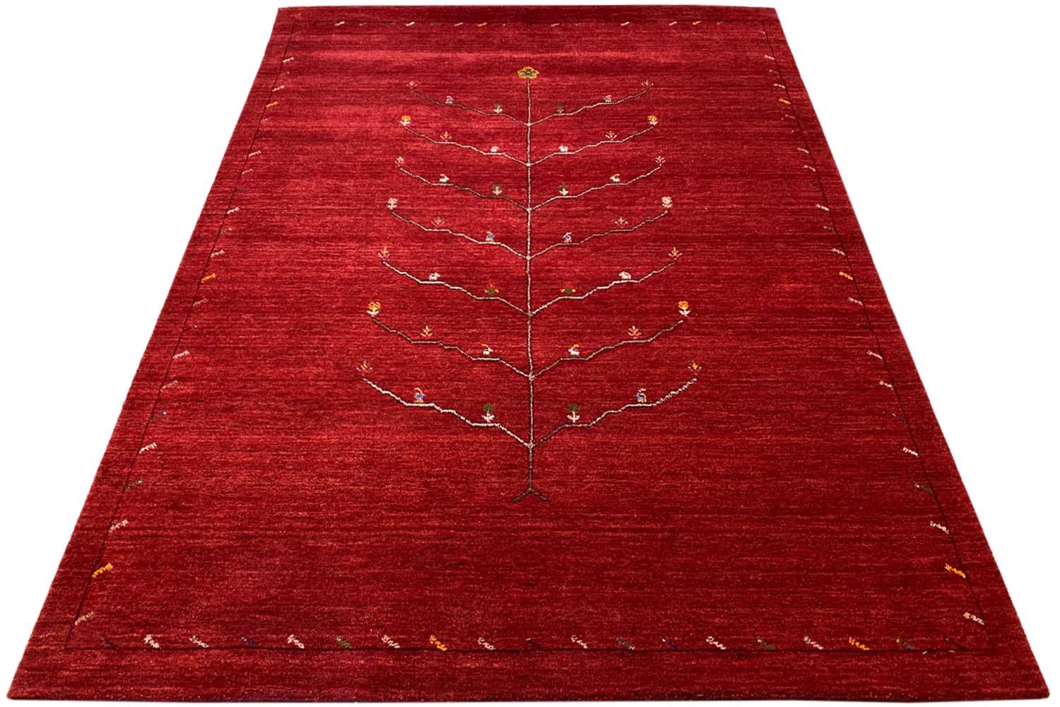 Gabbeh - Loom Luri (240x172 cm) - German Carpet Shop