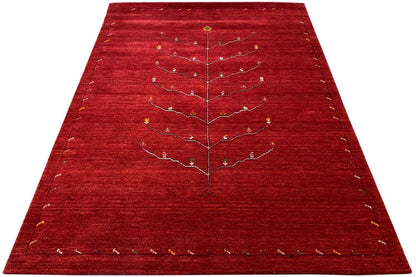 Gabbeh - Loom Luri (240x172 cm) - German Carpet Shop