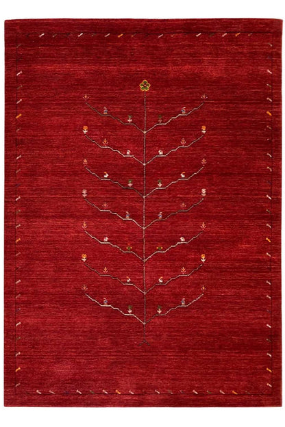 Gabbeh - Loom Luri (240x172 cm) - German Carpet Shop