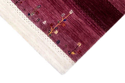 Gabbeh - Loom Luri (170x237 cm) - German Carpet Shop