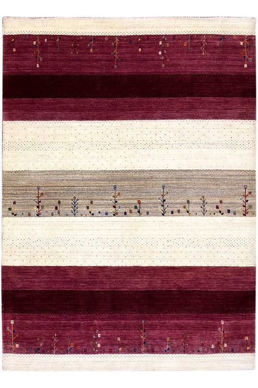 Gabbeh - Loom Luri (170x237 cm) - German Carpet Shop