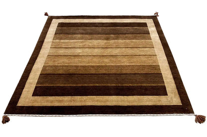 Gabbeh - Loom - (205x199cm) - German Carpet Shop