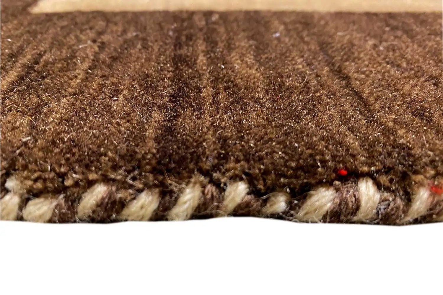 Gabbeh - Loom - (205x199cm) - German Carpet Shop