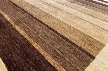 Gabbeh - Loom - (205x199cm) - German Carpet Shop