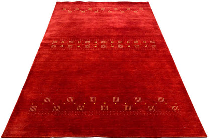 Gabbeh - Loom Luri (245x169 cm) - German Carpet Shop