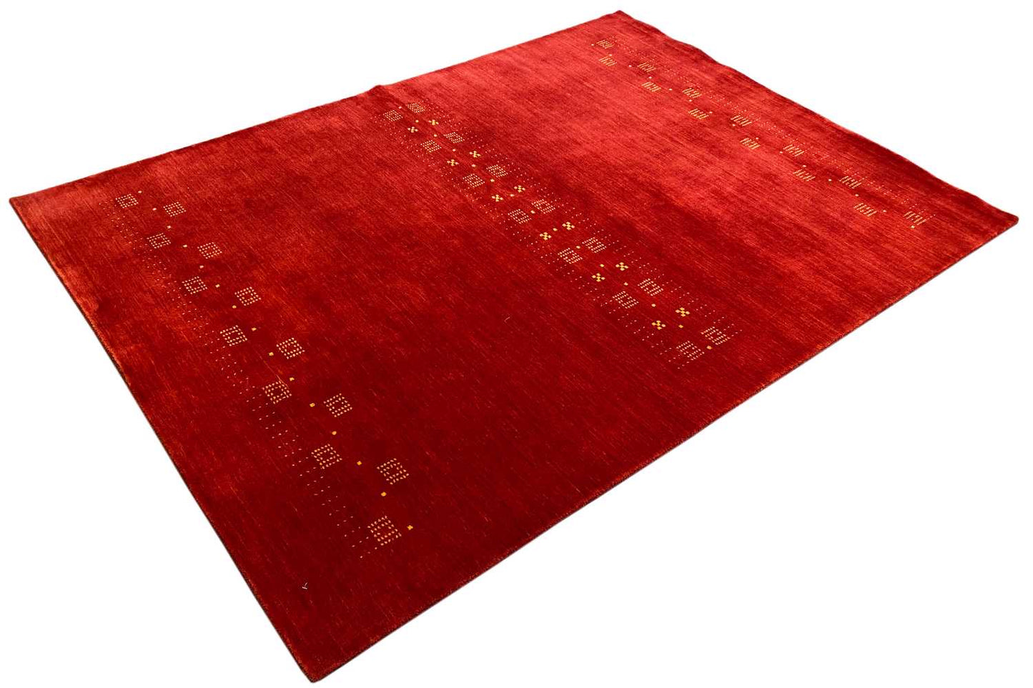 Gabbeh - Loom Luri (245x169 cm) - German Carpet Shop