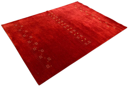 Gabbeh - Loom Luri (245x169 cm) - German Carpet Shop