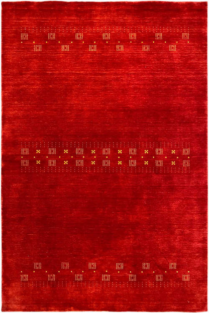 Gabbeh - Loom Luri (245x169 cm) - German Carpet Shop