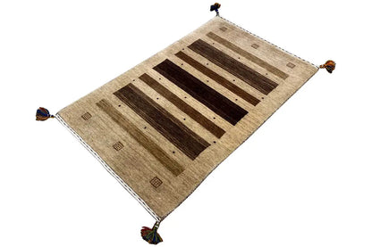 Gabbeh Loom (121x72cm) - German Carpet Shop
