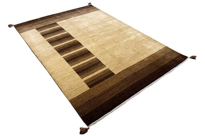 Gabbeh - Loom (251x173 cm) - German Carpet Shop