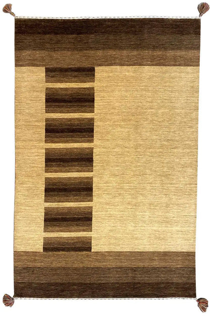 Gabbeh - Lori (204x136cm) - German Carpet Shop