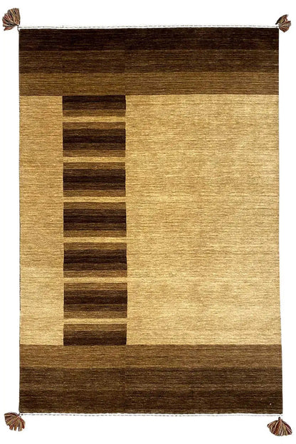 Gabbeh Loom (204x141cm) - German Carpet Shop