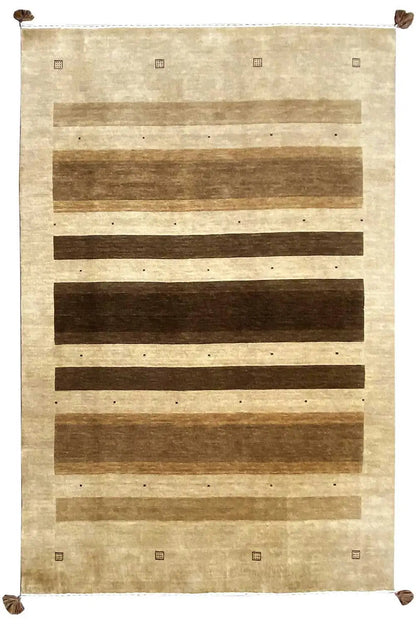 Gabbeh Loom (295x201cm) - German Carpet Shop