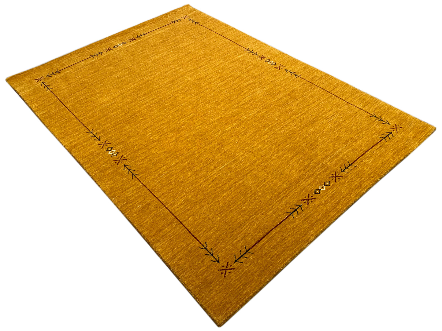 Loom Luri Teppich - 215x156 cm