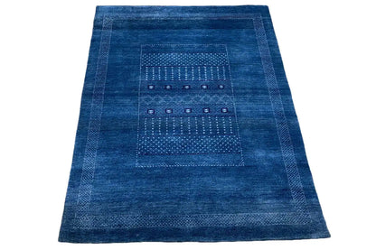 Gabbeh - Lori (90x121cm) - German Carpet Shop