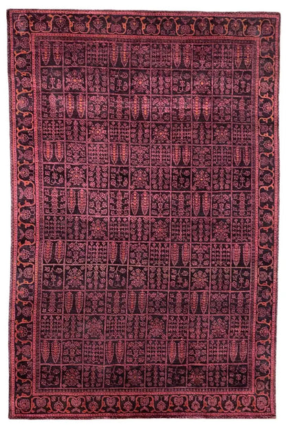 Gabbeh - Lori (167x233cm) - German Carpet Shop