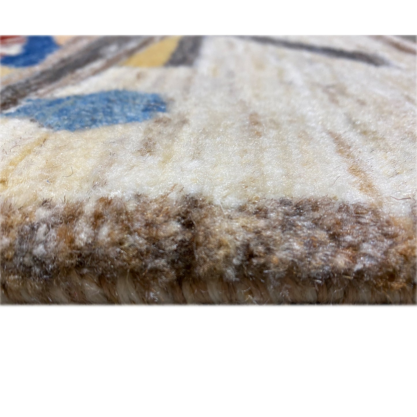 Beiger Teppich 87x61cm - German Carpet Shop